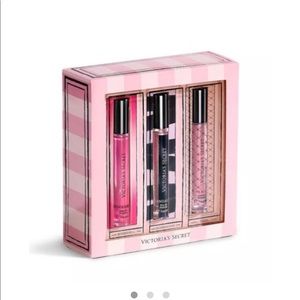 Victoria’s Secret rollerball set